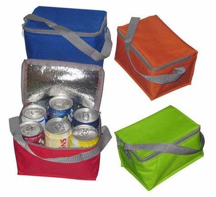 Outdoor Portable Insulated Thermal Bags Bulk Keep Your Refreshments Cool