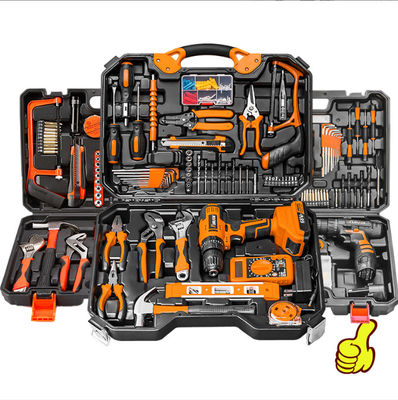 Household Automobile Repair And Maintenance Kit Hardware Combination Home Tool