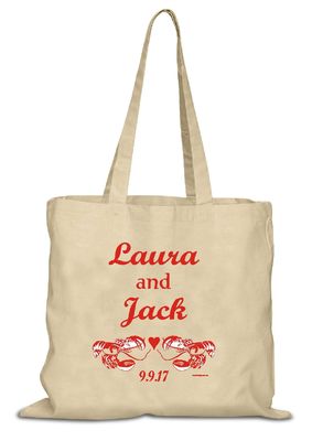 Personalized Printing Monogram Canvas Tote Jumbo Bags DIY Drawing