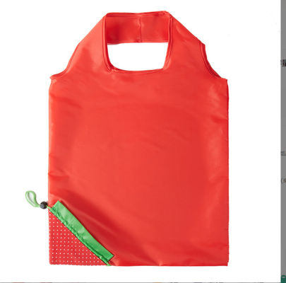 Recyclable Polyester Folding Shopping Bag Ecofriendly Solution for Your Carrying Needs