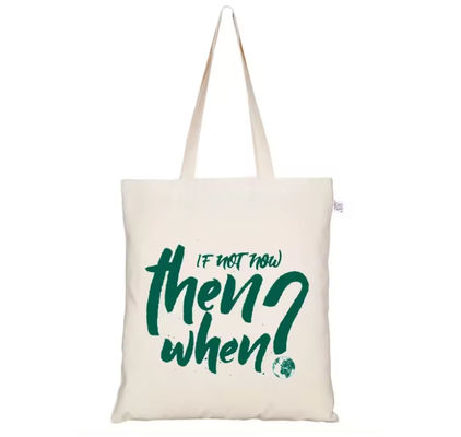 Reusable Recycle Canvas Tote Bag Shopping Bulk 30cm-50cm