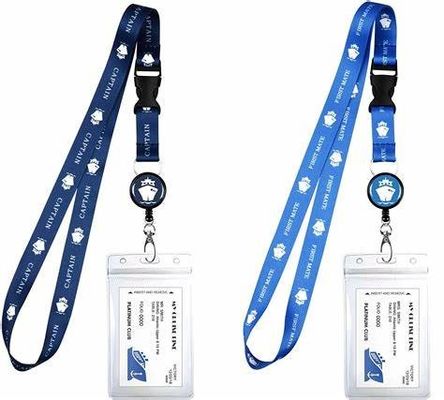 Personalised Nylon Cord Lanyard Carabiner Bottle Opener Logo Printing