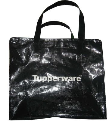 Custom Laminated Polypropylene Non Woven Shopping Bag Environmentally Friendly
