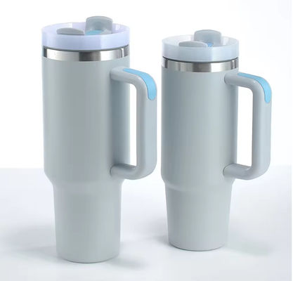 スタッドレスタイヤ 真空 スポーツボトル 水杯 固体 40オンス 卸売