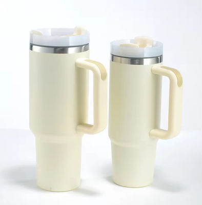 スタッドレスタイヤ 真空 スポーツボトル 水杯 固体 40オンス 卸売