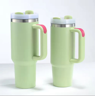 スタッドレスタイヤ 真空 スポーツボトル 水杯 固体 40オンス 卸売