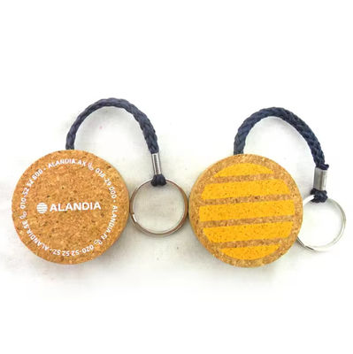 Custom Printing Keychain Badge With Logo Promotional Beach Swimming Foam Floating