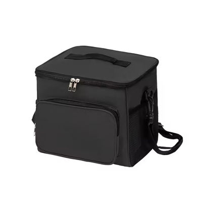 Custom Lunch Cooler Bag Waterproof Insulated Bags For Food Delivery School Office