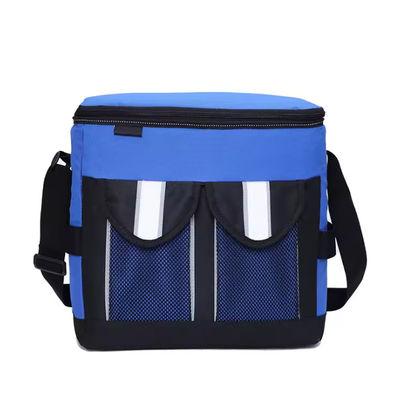 Custom Lunch Cooler Bag Waterproof Insulated Bags For Food Delivery School Office