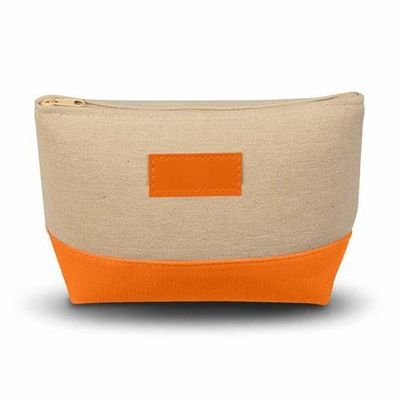 Impressão personalizada Saco de maquiagem em massa Saco para maquiagem